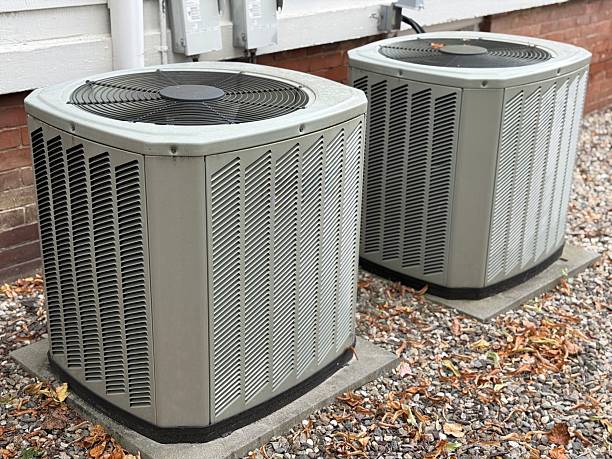 Reliable Ac Installation contractor in Eddyville, IA by Leonard HVAC